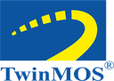 TwinMOS