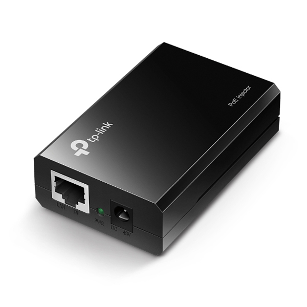Injecteur  TP-LINK TL-POE150S PoE (Power over Ethernet) 