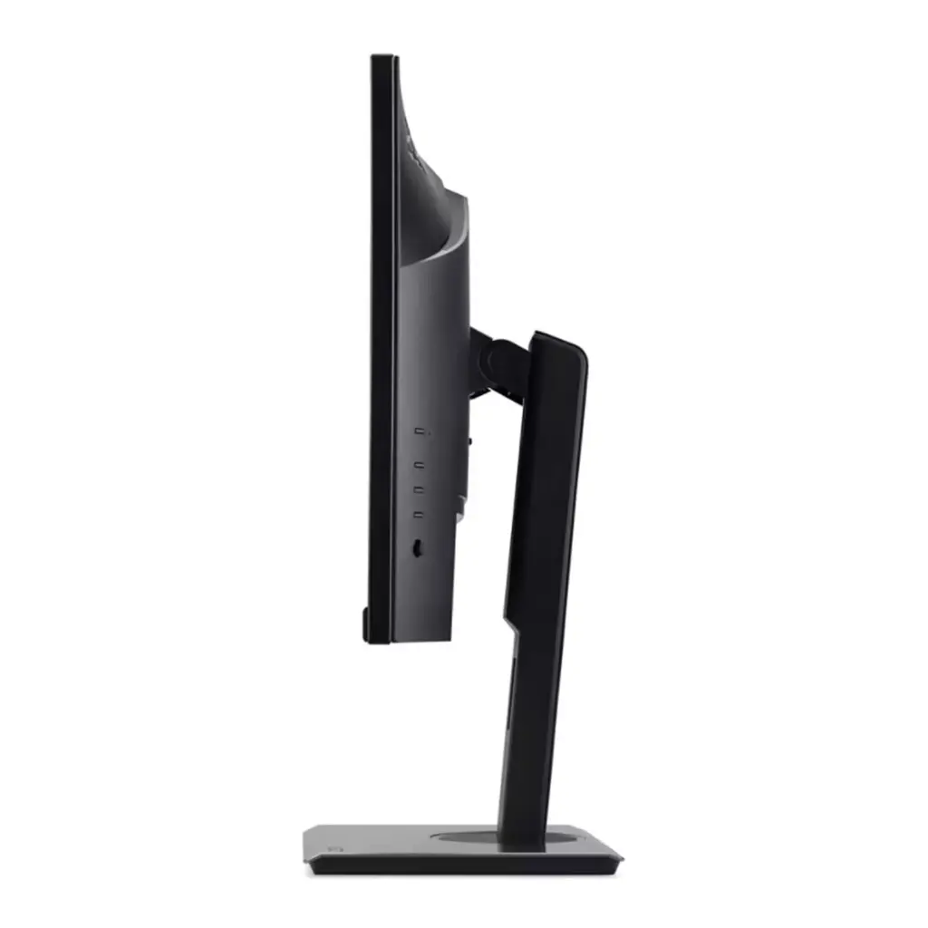 Écran Acer 24 Pouces Vero B247W 24" IPS WUXGA 1920×1200 | 60 Hz | 4 ms | HDMI | DP | VGA | USB 3.0 | Haut-parleurs