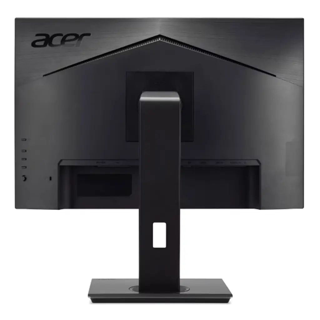 Écran Acer 24 Pouces Vero B247W 24" IPS WUXGA 1920×1200 | 60 Hz | 4 ms | HDMI | DP | VGA | USB 3.0 | Haut-parleurs