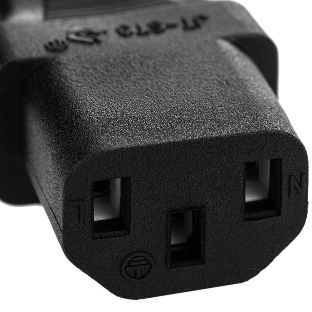 Cable D'alimentation C13 EU Originale