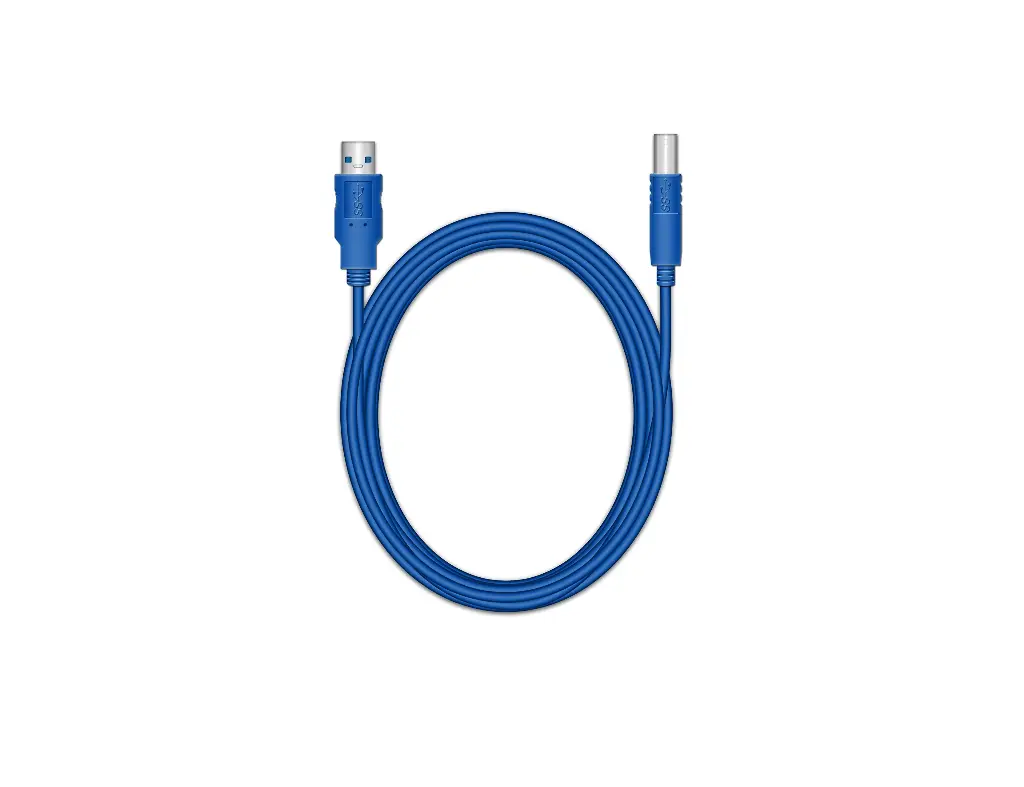CABLE HDMI 1.5M 4K