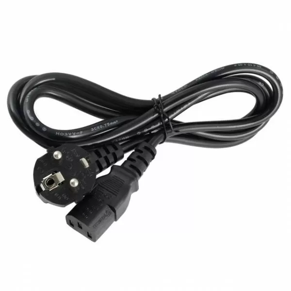 Cable D'alimentation C13 EU Originale