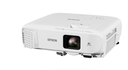 Epson EB-2142W Vidéoprojecteur WXGA(1280 x 800) (V11H875040)