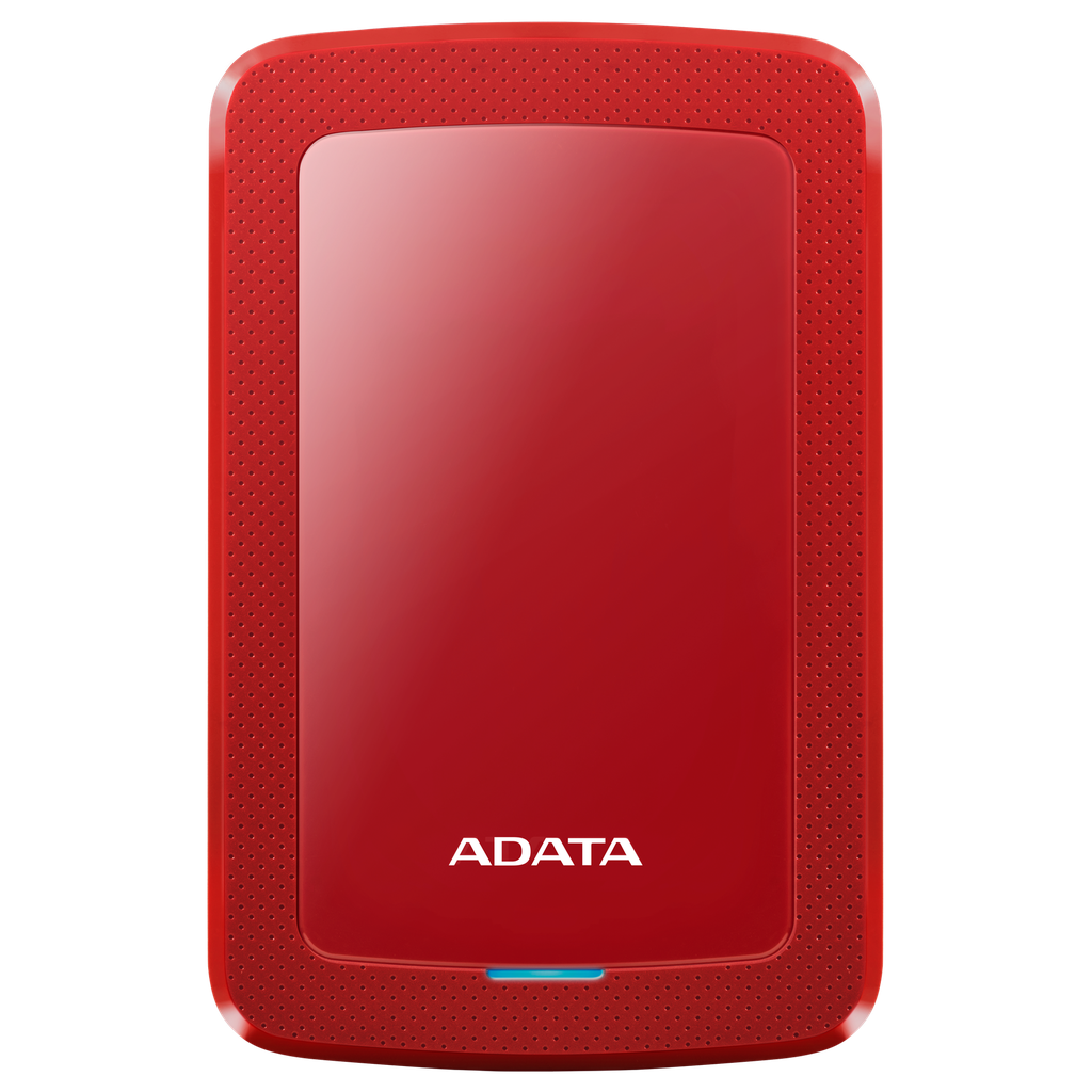 DISQUE DUR HDD EXTERNE ADATA HV300 1TO