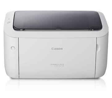 Imprimante Laser Monochrome Canon LBP6030 – Compacte, 18 ppm, USB 2.0 (Noir & Blanc)