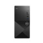 PC DE BUREAU DELL VOSTRO 3030 – i3-13100 - 8 Go DDR5 - 512 Go SSD NVMe / WIFI / ÉCRAN 20" DELL E2020H