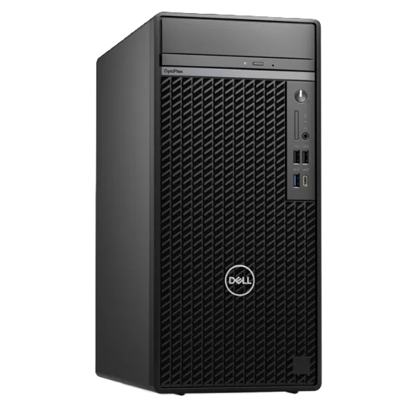 PC DE BUREAU DELL OptiPlex 7020 i7-12700 / 8 Go DDR5 / 512 Go SSD NVMe / Wi-Fi / ÉCRAN 24" E2420 HS