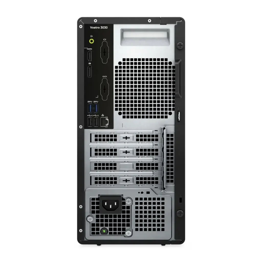 PC DE BUREAU DELL OptiPlex 7020 i7-12700 / 8 Go DDR5 / 512 Go SSD NVMe / Wi-Fi / ÉCRAN 24" E2420 HS