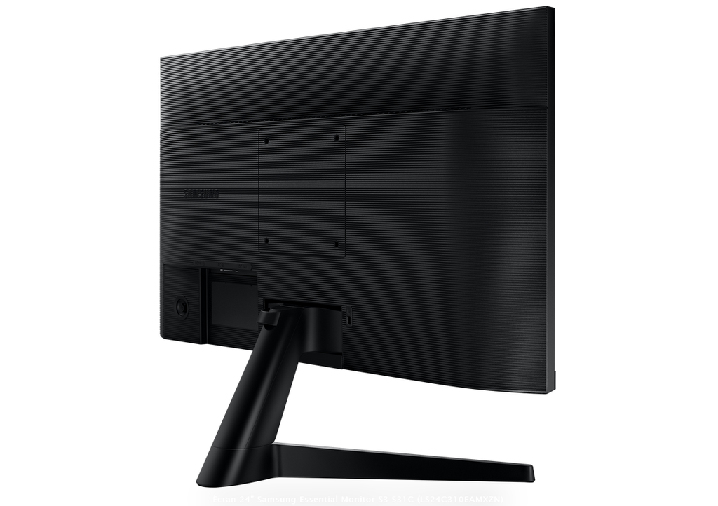 Écran incurvé 27" Full HD Samsung S39C