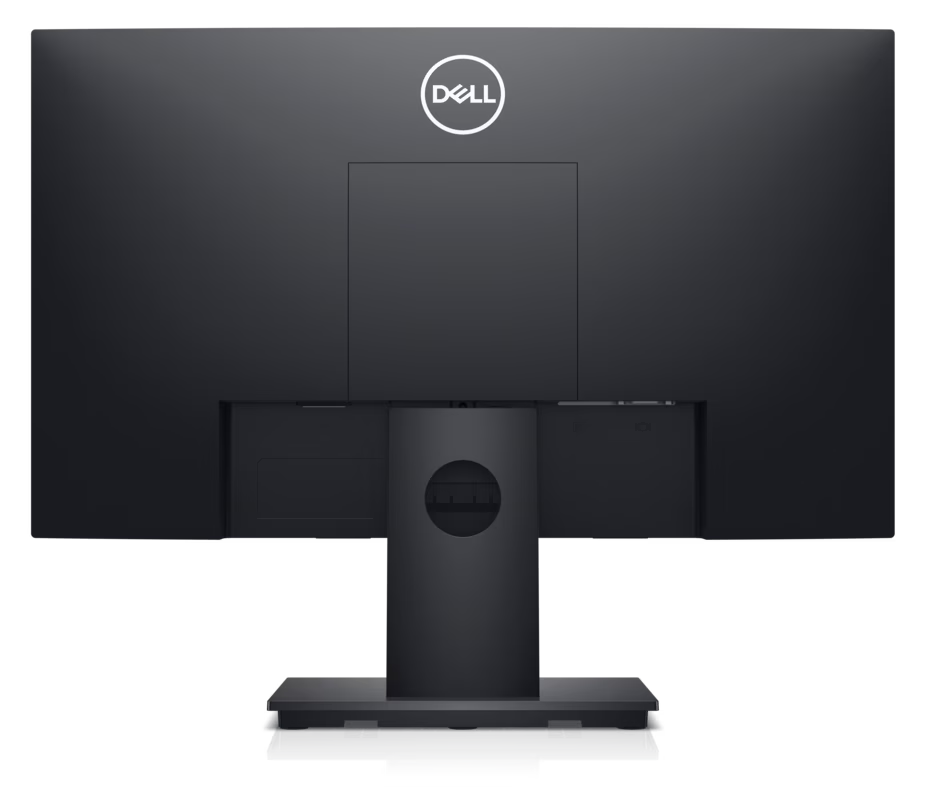 ECRAN DELL 19,5" E2020H – HD+ 1600×900 / VGA / DisplayPort / 60 Hz 