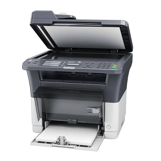 🖨️ IMPRIMANTE KYOCERA ECOSYS FS-1025MFP – MULTIFONCTION LASER MONOCHROME A4 / 25 PPM / LAN / RECTO-VERSO