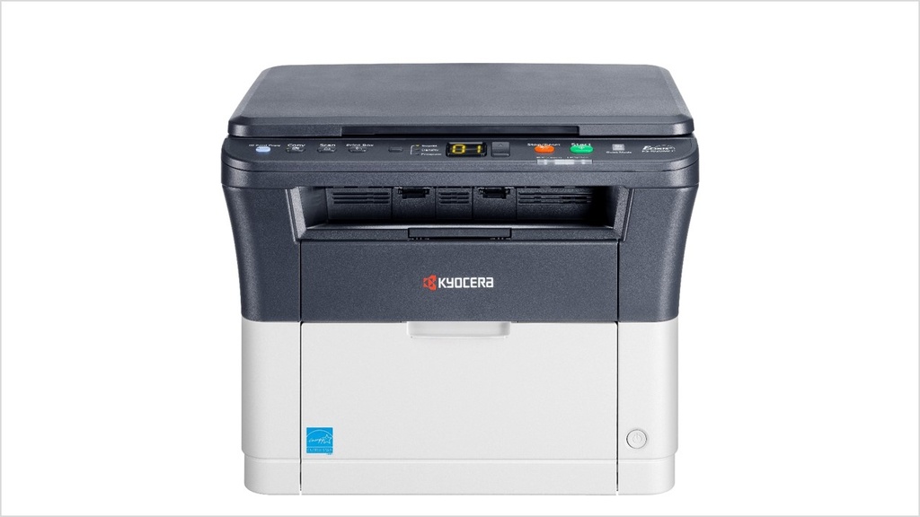 🖨️ IMPRIMANTE KYOCERA ECOSYS FS-1025MFP – MULTIFONCTION LASER MONOCHROME A4 / 25 PPM / LAN / RECTO-VERSO