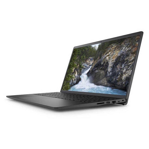 LAPTOP DELL VOSTRO 3520 – Intel Core i3-1215U / 8 Go RAM / SSD 256 Go NVMe / 15,6" FHD / RJ-45