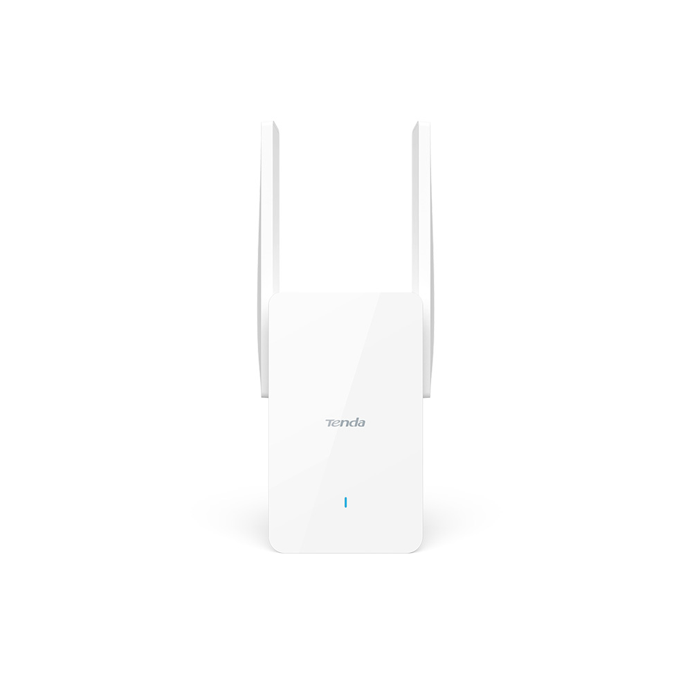 📡 RÉPÉTEUR WI-FI 6 TENDA A33 – AX3000 / DOUBLE BANDE / 2976 Mbps / GIGABIT / 160 MHz