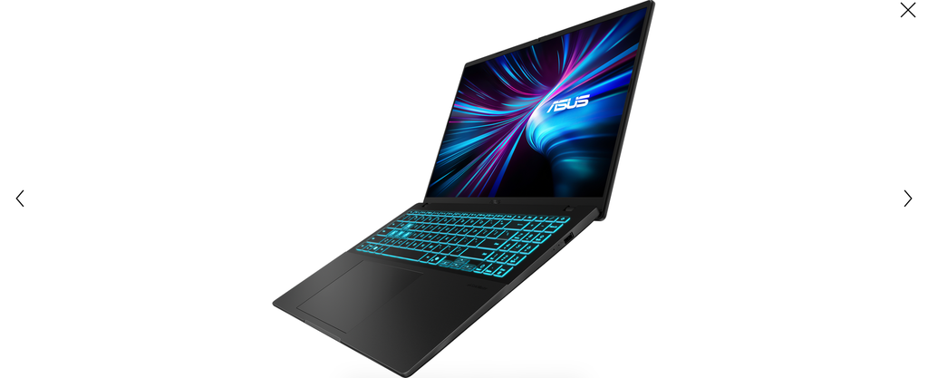 Pc portable Gaming Asus Vivobook V16
