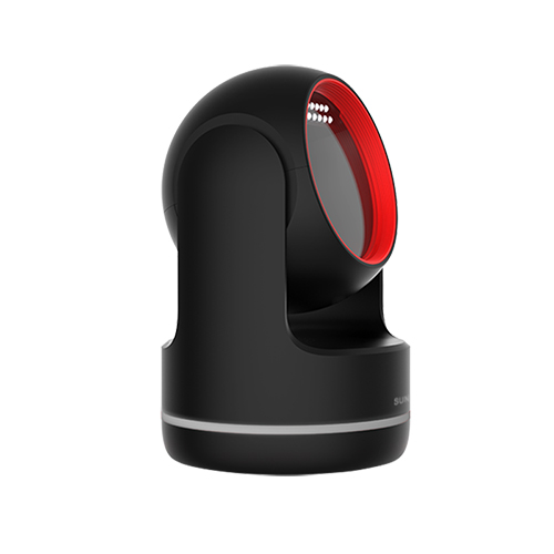 🛒 LECTEUR CODE-BARRES SUNLUX XL-2610A – 2D / QR CODE / OMNIDIRECTIONNEL / USB