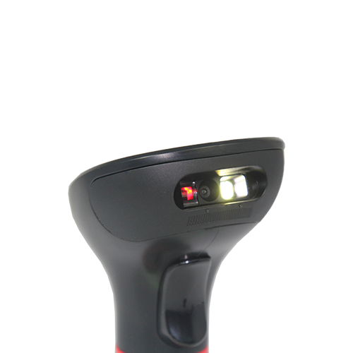 🛒 DOUCHETTE CODE-BARRES SUNLUX XL-3610 – 1D / 2D / QR CODE / USB 