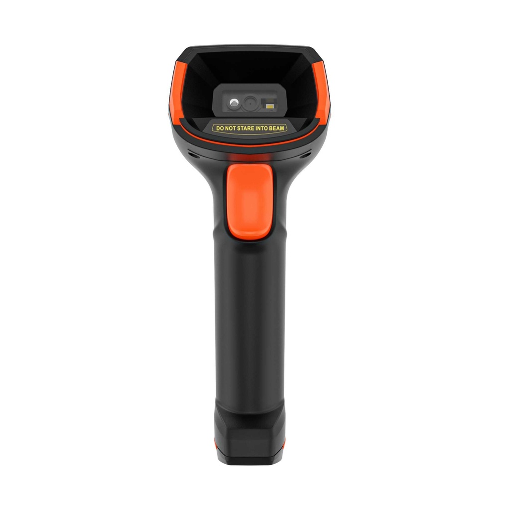 🛒 DOUCHETTE CODE-BARRES HENEX HC-4208S – 2D / QR CODE / DOTCODE / USB / RS-232 