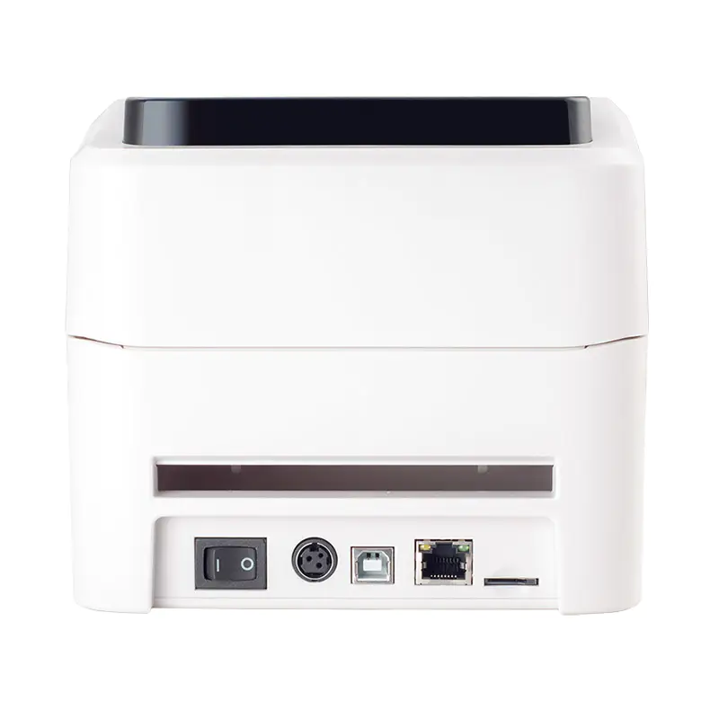 🖨️ IMPRIMANTE THERMIQUE XPRINTER XP-420B + WIFI – 4 POUCES / 203 DPI / 152 MM/S / USB + WIFI