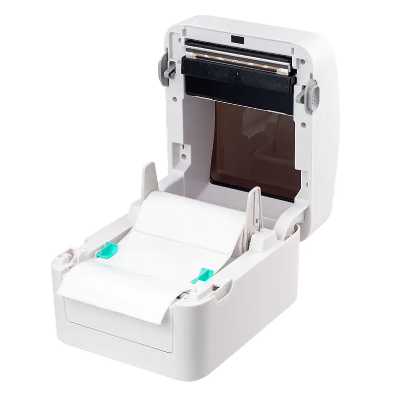 🖨️ IMPRIMANTE THERMIQUE XPRINTER XP-420B + WIFI – 4 POUCES / 203 DPI / 152 MM/S / USB + WIFI