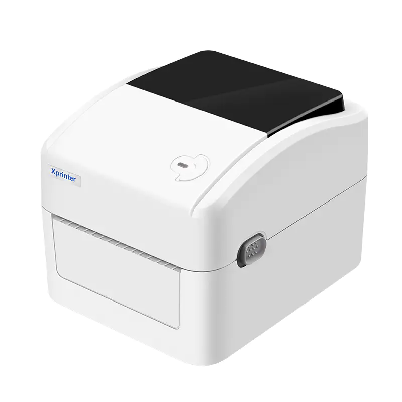 🖨️ IMPRIMANTE THERMIQUE XPRINTER XP-420B + WIFI – 4 POUCES / 203 DPI / 152 MM/S / USB + WIFI