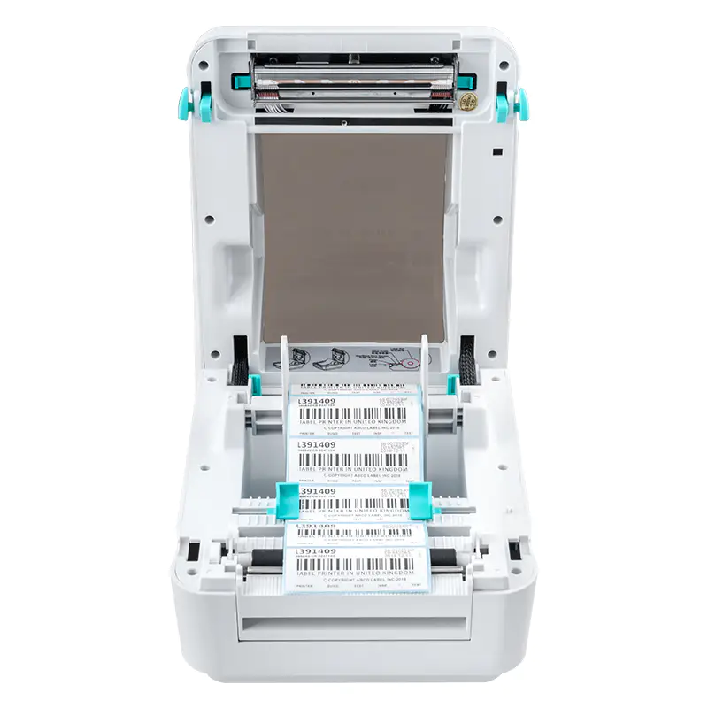 🖨️ IMPRIMANTE THERMIQUE XPRINTER XP-470B BLUETOOTH – 4 POUCES / 203 DPI / 152 MM/S