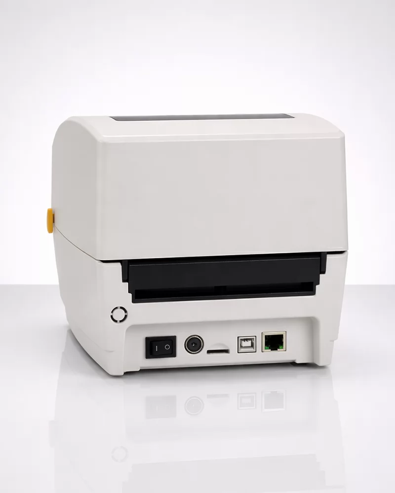 🖨️ IMPRIMANTE ÉTIQUETTES XPRINTER XP-424B BLUETOOTH – 4 POUCES / 203 DPI / 152 MM/S / USB + BLUETOOTH