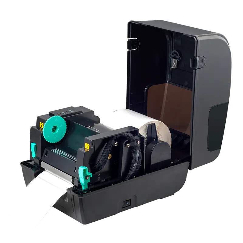 🖨️ IMPRIMANTE ÉTIQUETTES XPRINTER XP-TT426B – 4 POUCES / 203 DPI / 152 MM/S / THERMIQUE + TRANSFERT THERMIQUE