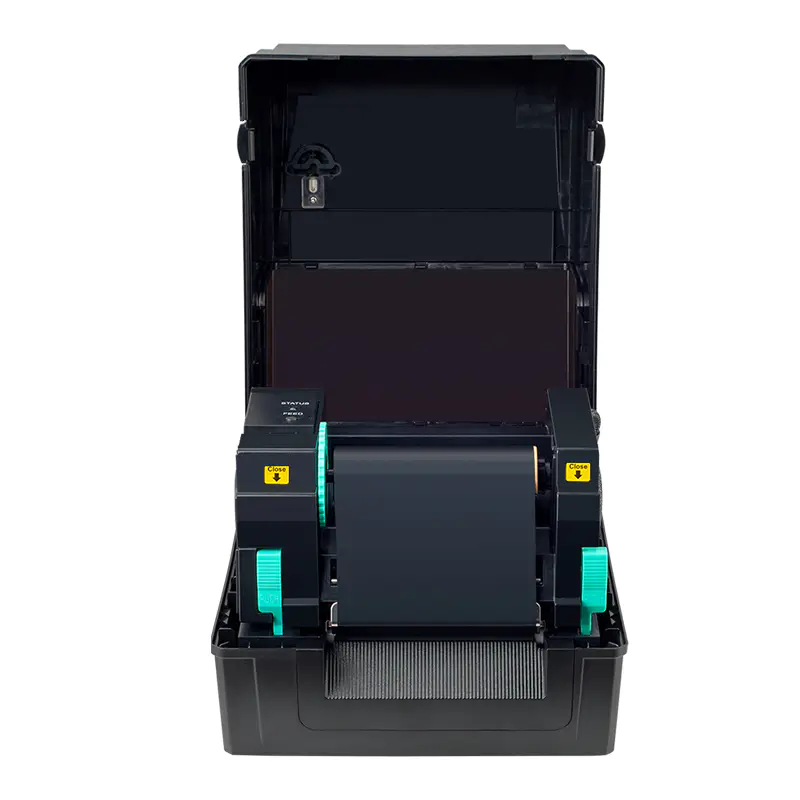 🖨️ IMPRIMANTE ÉTIQUETTES XPRINTER XP-TT426B – 4 POUCES / 203 DPI / 152 MM/S / THERMIQUE + TRANSFERT THERMIQUE