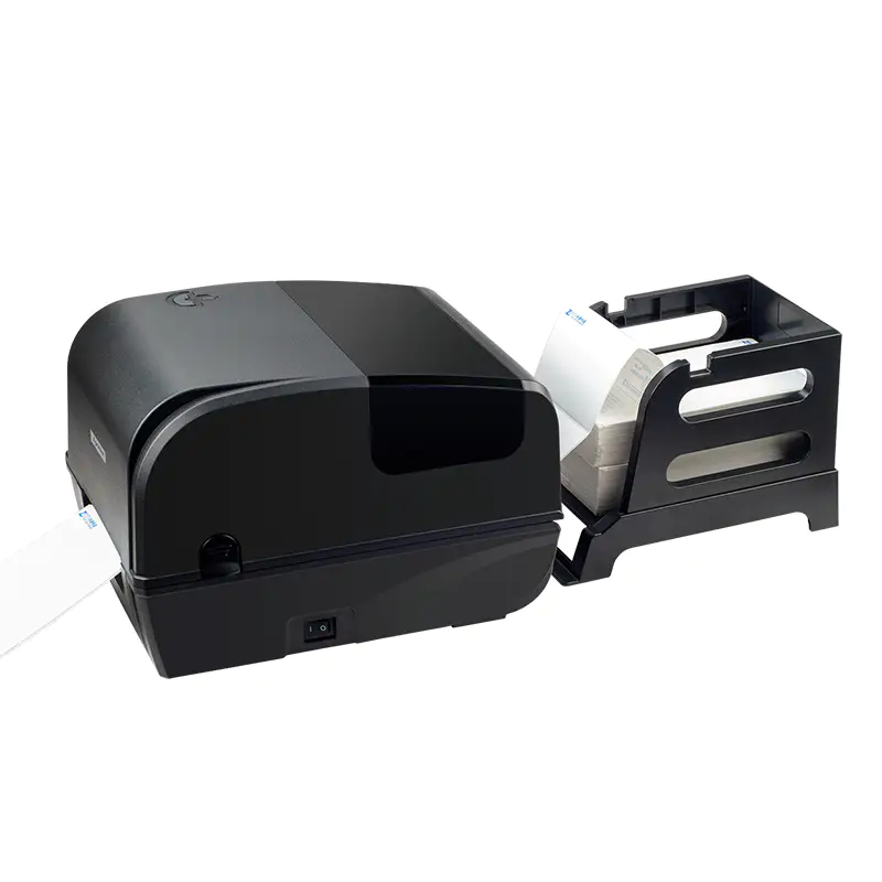 🖨️ IMPRIMANTE ÉTIQUETTES XPRINTER XP-TT426B – 4 POUCES / 203 DPI / 152 MM/S / THERMIQUE + TRANSFERT THERMIQUE