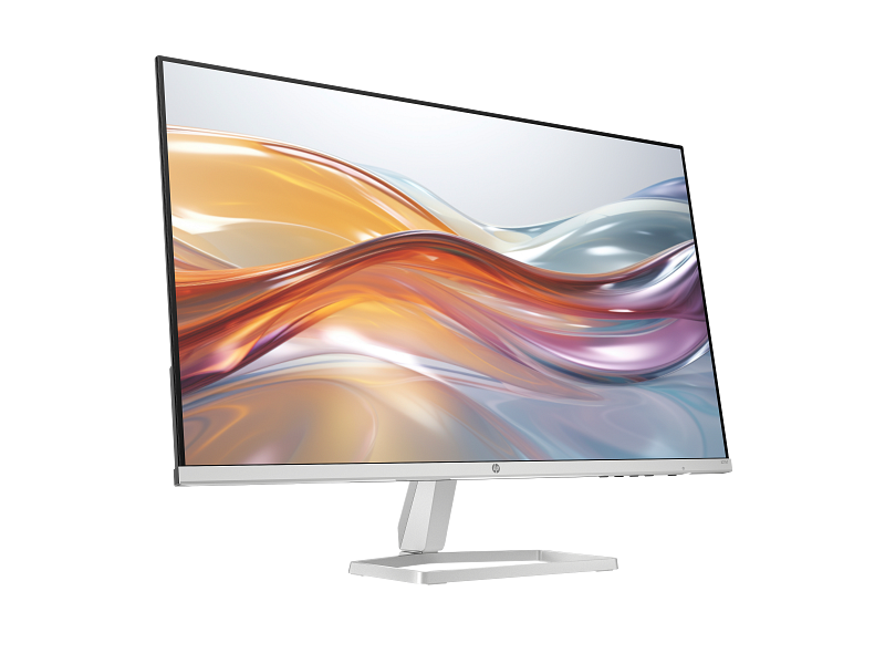 🖥️ ECRAN HP SERIES 5 527SF – 27" FHD / IPS / 100 Hz / 5 ms / 2× HDMI + VGA 