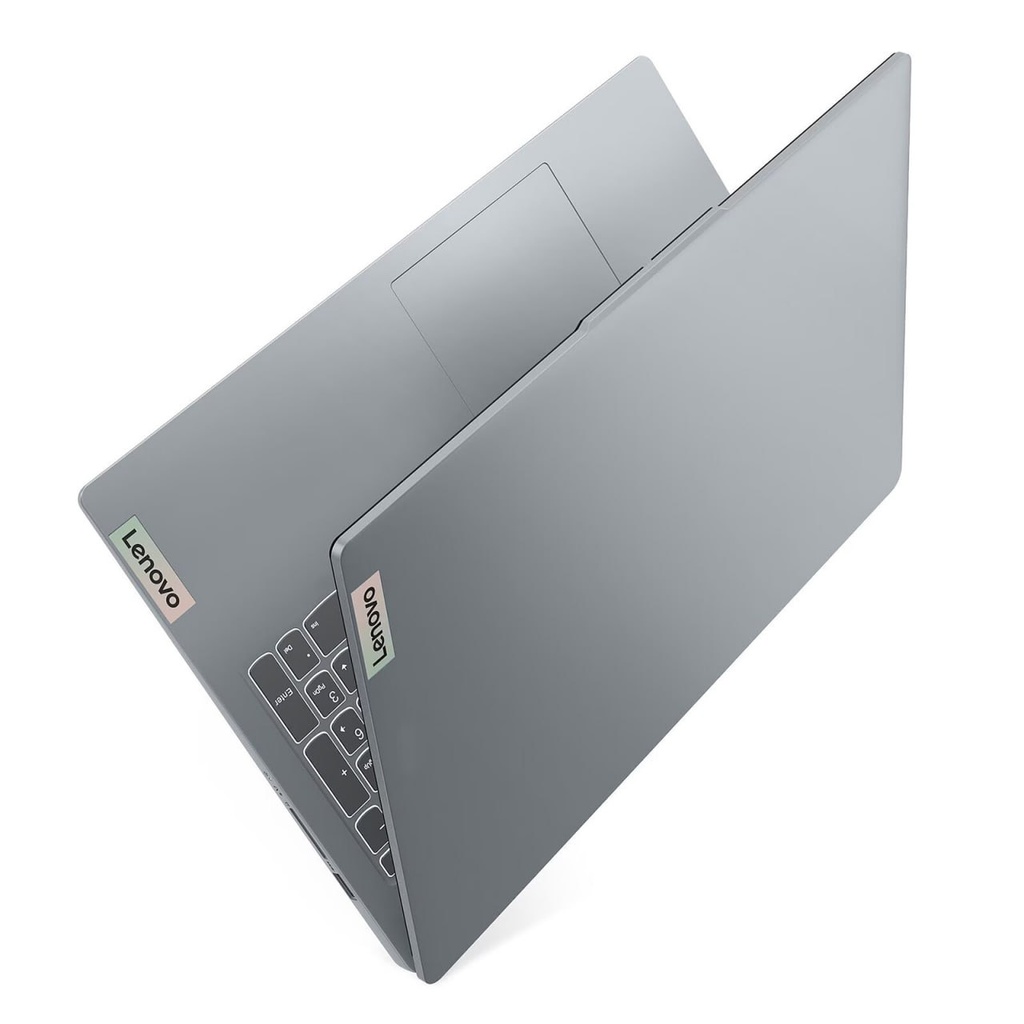PC PORTABLE LENOVO IDEAPAD SLIM 3 15IRU8 – i3-1315U / 8GB DDR5 / 256GB NVMe / 15.6" 