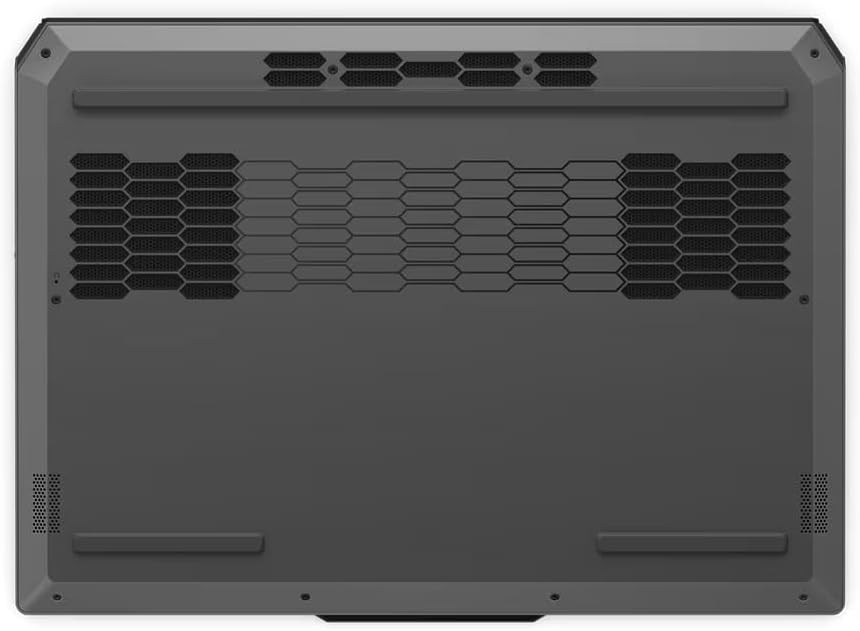 PC PORTABLE LENOVO GAMING LOQ 15IAX9 – i5-12450HX / 16GB / 512GB SSD / RTX 3050 6GB / 15.6"