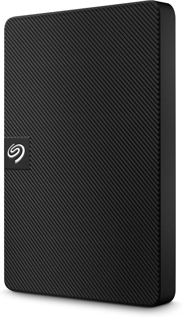 💾 DISQUE DUR EXTERNE SEAGATE EXPANSION 1TO 2.5" – USB 3.0 