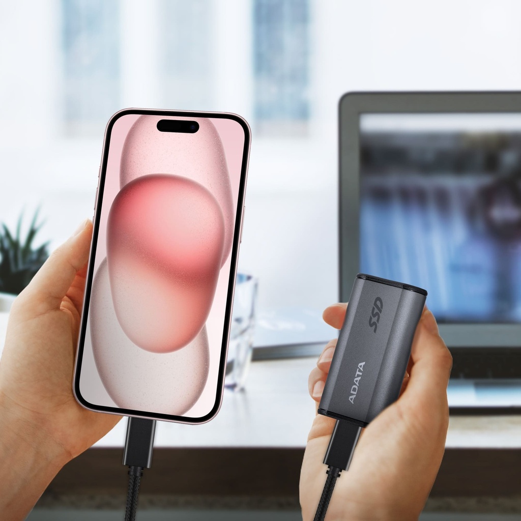 💾 DISQUE DUR EXTERNE ADATA HV320 4TO – 2.5" – USB 3.2  (copie)