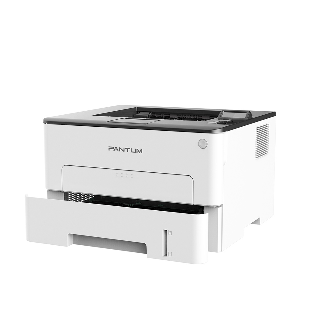 🖨️ IMPRIMANTE LASER MONOCHROME PANTUM P3300DN – 33 PPM – USB + RÉSEAU – RECTO VERSO AUTOMATIQUE