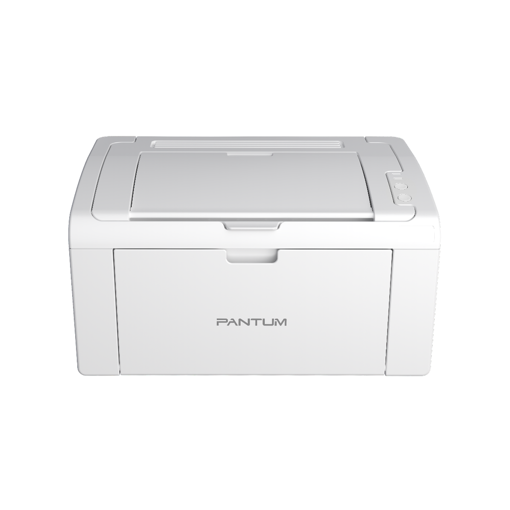 🖨️ PANTUM P2509 – IMPRIMANTE LASER A4 – 22 PPM – NOIR ET BLANC – USB 