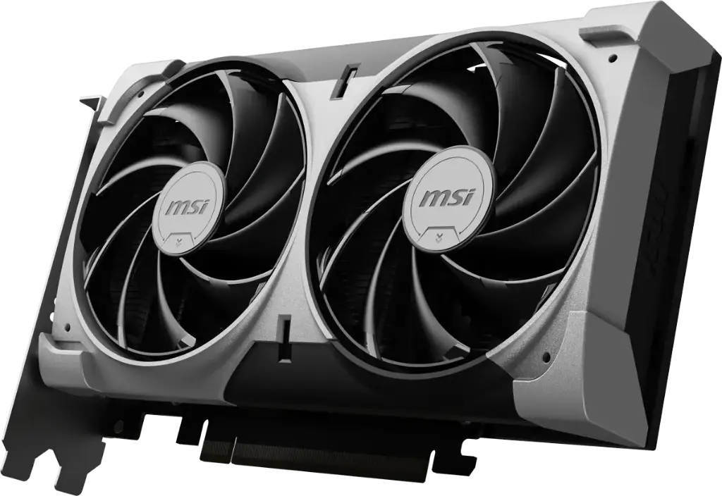 🎮 MSI GeForce RTX™ 5060 8G VENTUS 2X OC – 8GB GDDR7 