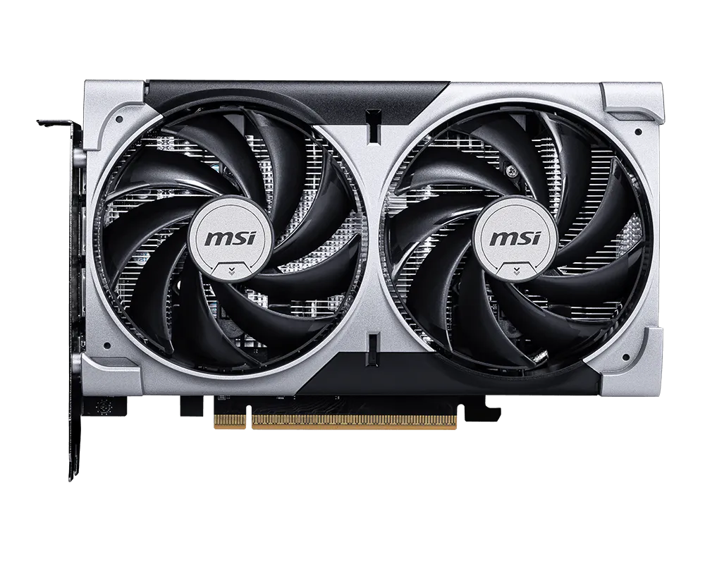 🎮 MSI GeForce RTX™ 5060 8G VENTUS 2X OC – 8GB GDDR7 