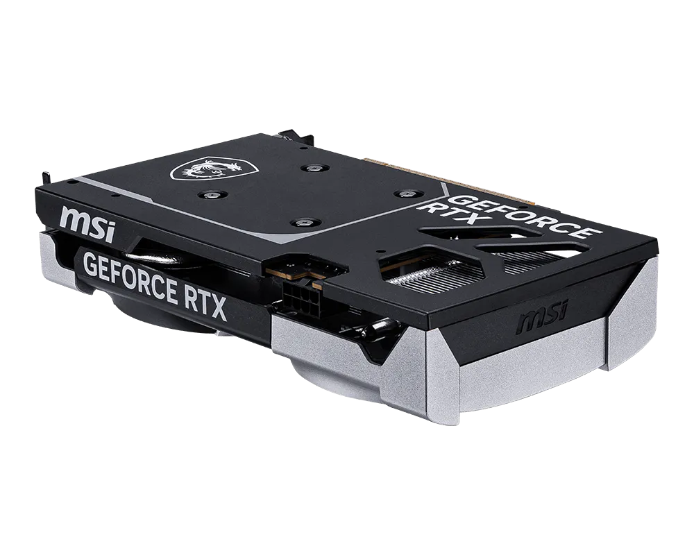 🎮 MSI GeForce RTX™ 5060 8G VENTUS 2X OC – 8GB GDDR7 