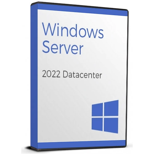 Microsoft Windows Server Datacenter 2022