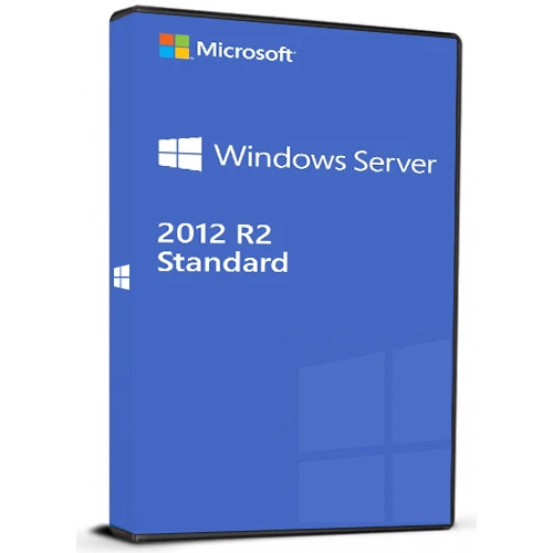Microsoft Windows Server Standard 2022