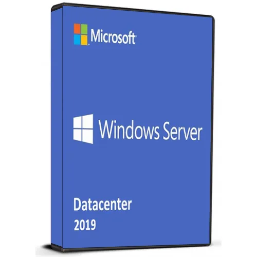 Microsoft Windows Server Datacenter 2019