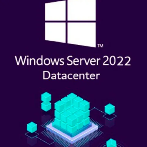 Microsoft Windows Server Datacenter 2022