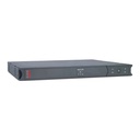 APC Smart-UPS SC 450VA 230V - 1U Rackmount/Tower