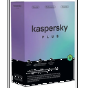 Kaspersky internet security plus- 5 Poste -1 an
