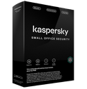 Kaspersky Small Office Security | 10 Postes /  Serveur