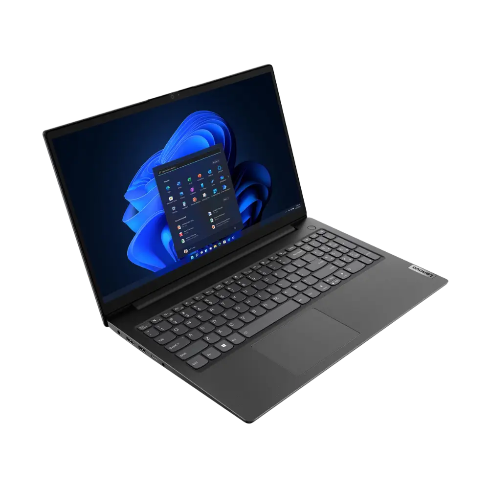 🛒 حاسوب LENOVO V15 G4 IRU – i3-1315U / 8GB / 256GB SSD / RJ45 / 15.6" FHD