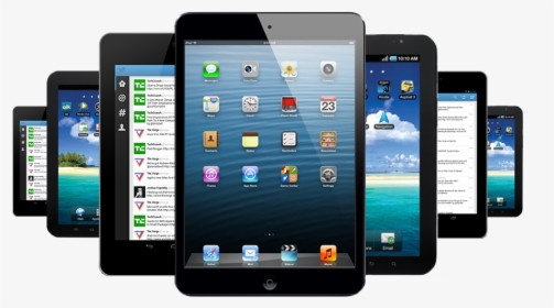 Tablettes